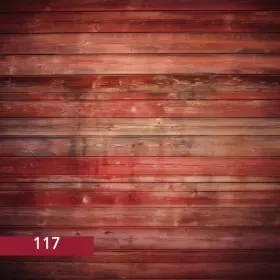 117 Wood and Earthy