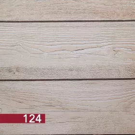 124 Wood and Earthy