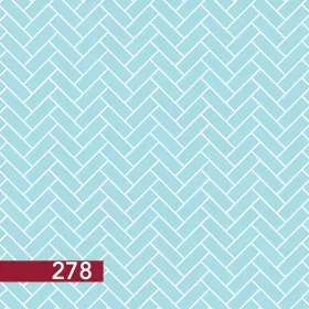 278 Colours
