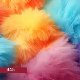 345 Objects and Abstracts