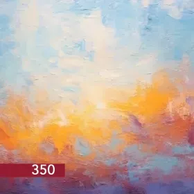 350 Objects and Abstracts