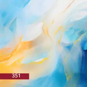 351 Objects and Abstracts