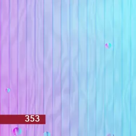 353 Objects and Abstracts