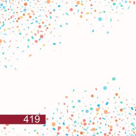 419-Glitter