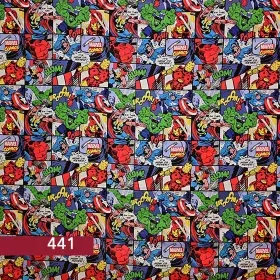 441  Season and Decades