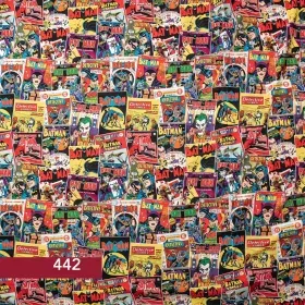 442 Season and Decades