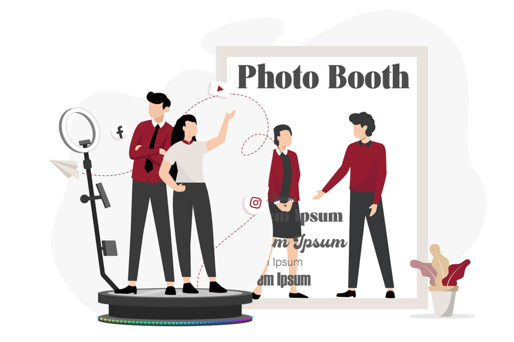 How to Choose a Photo Booth